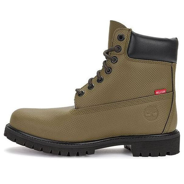 Кроссовки helcor premium 6 inch boot 'olive green' Timberland, зеленый
Кроссовки helcor premium 6 inch boot 'olive green' Timberland, зеленый