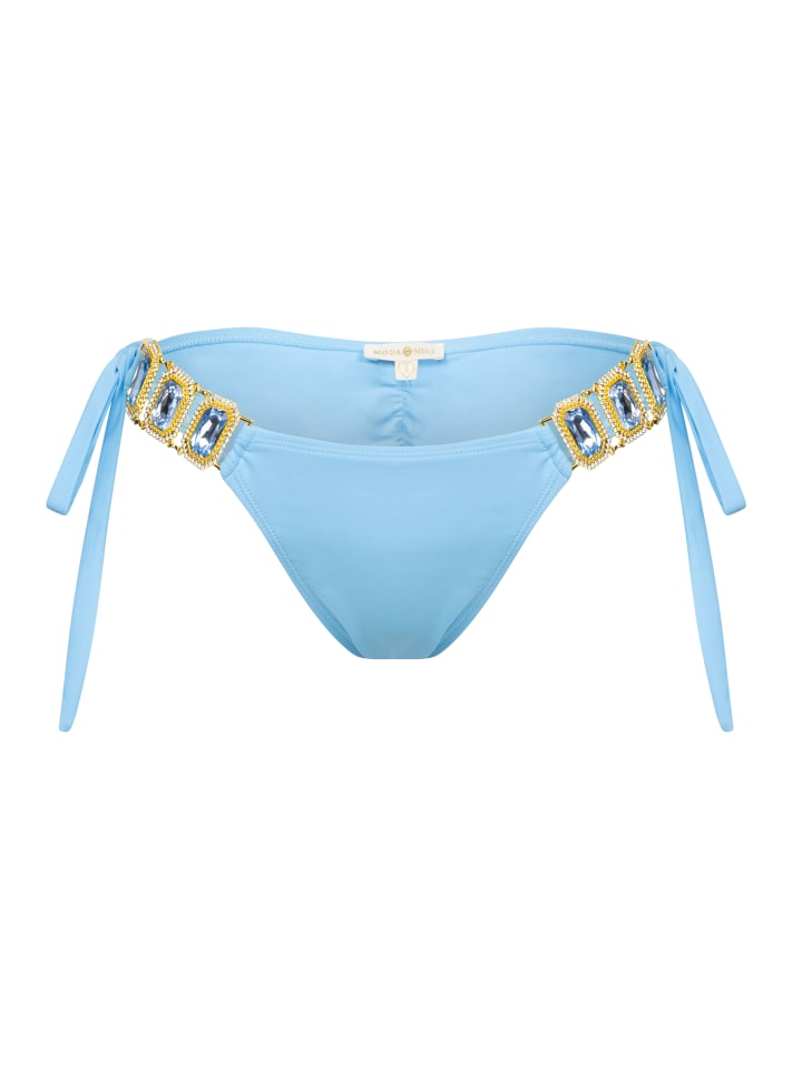 Комплект бикини Moda Minx, синий
Комплект бикини Moda Minx, синий