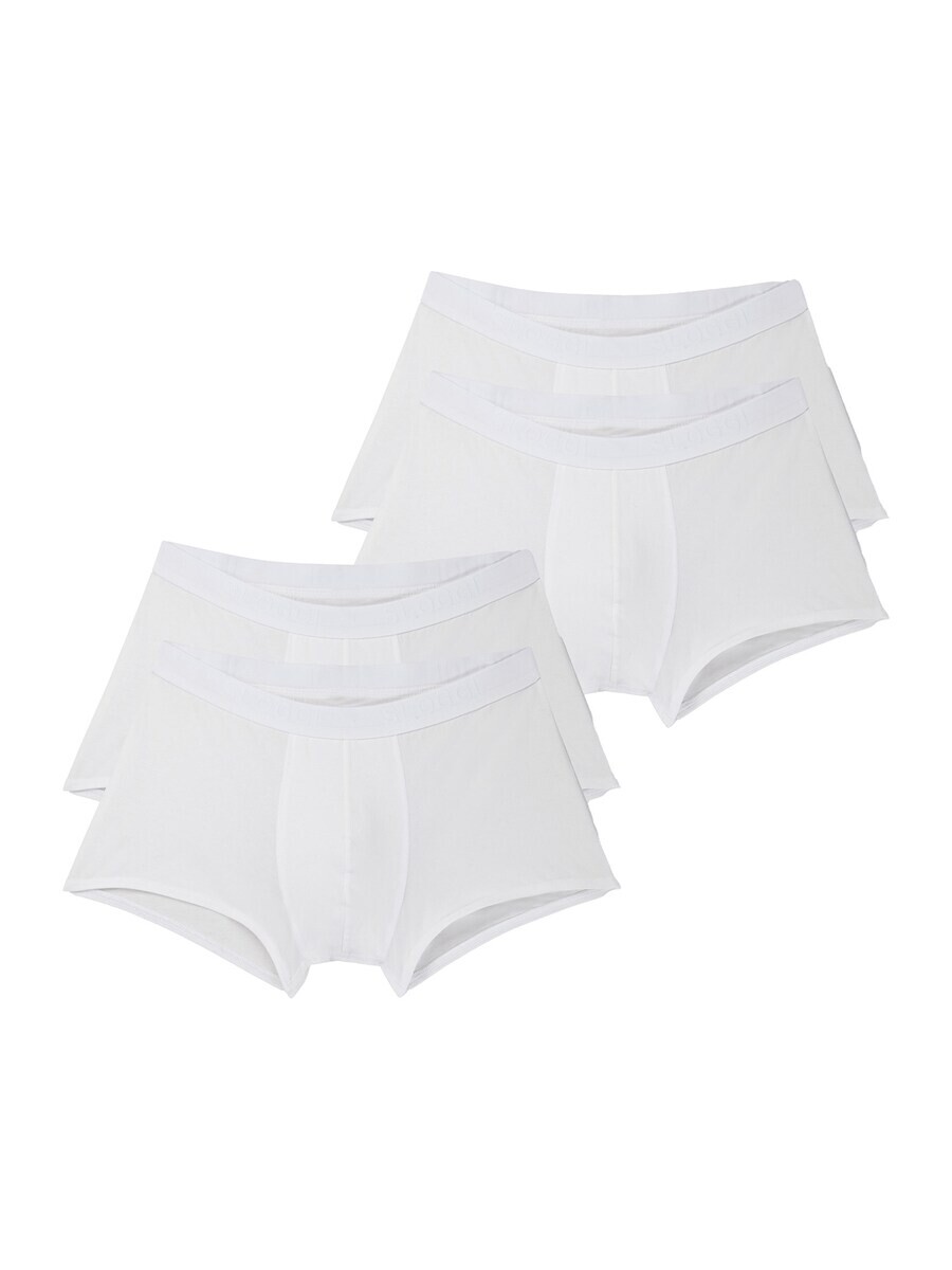 Боксеры SLOGGI Boxer shorts 24/7, белый
Боксеры SLOGGI Boxer shorts 24/7, белый