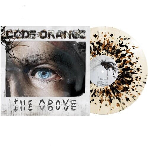 Виниловая пластинка Code Orange - Above
Виниловая пластинка Code Orange - Above