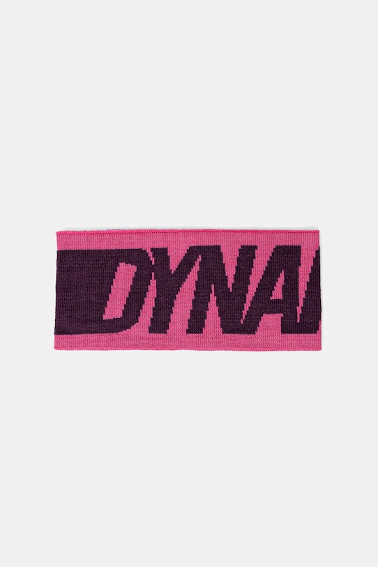 Повязка на голову с логотипом Light Dynafit, розовый
Повязка на голову с логотипом Light Dynafit, розовый