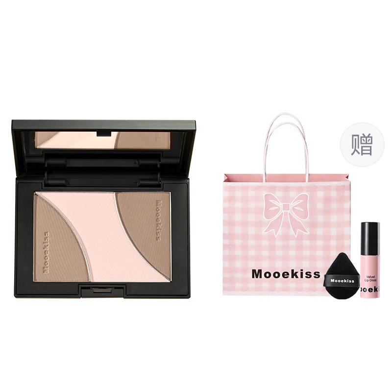 Макияж и палетки для комбинированной кожи Mooekiss
Макияж и палетки для комбинированной кожи Mooekiss