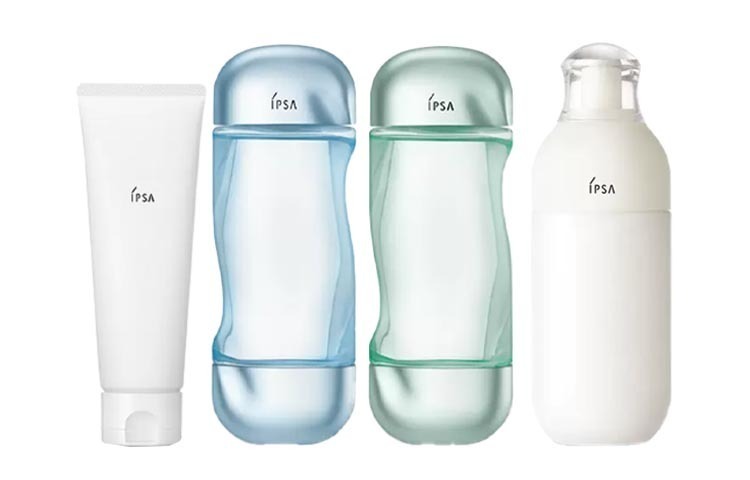 Наборы для ухода за кожей Unisex IPSA
Наборы для ухода за кожей Unisex IPSA