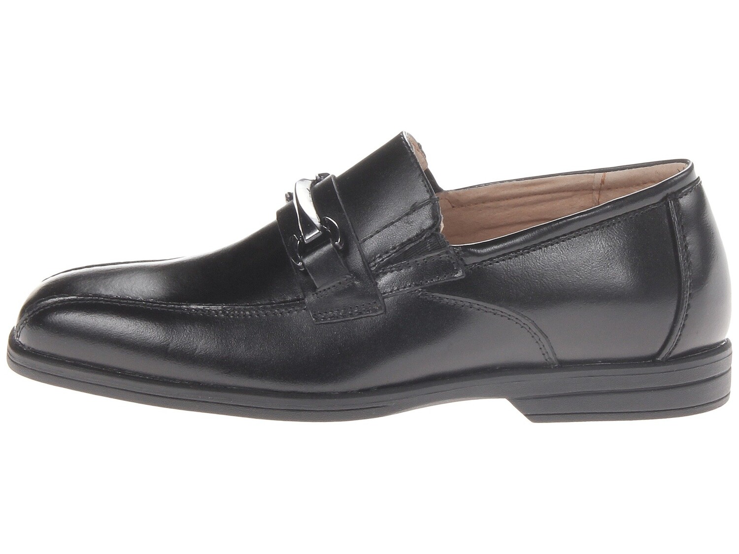 Лоферы Florsheim Kids Reveal Bit Jr.(Toddler/Little Kid/Big Kid), черный
Лоферы Florsheim Kids Reveal Bit Jr.(Toddler/Little Kid/Big Kid), черный