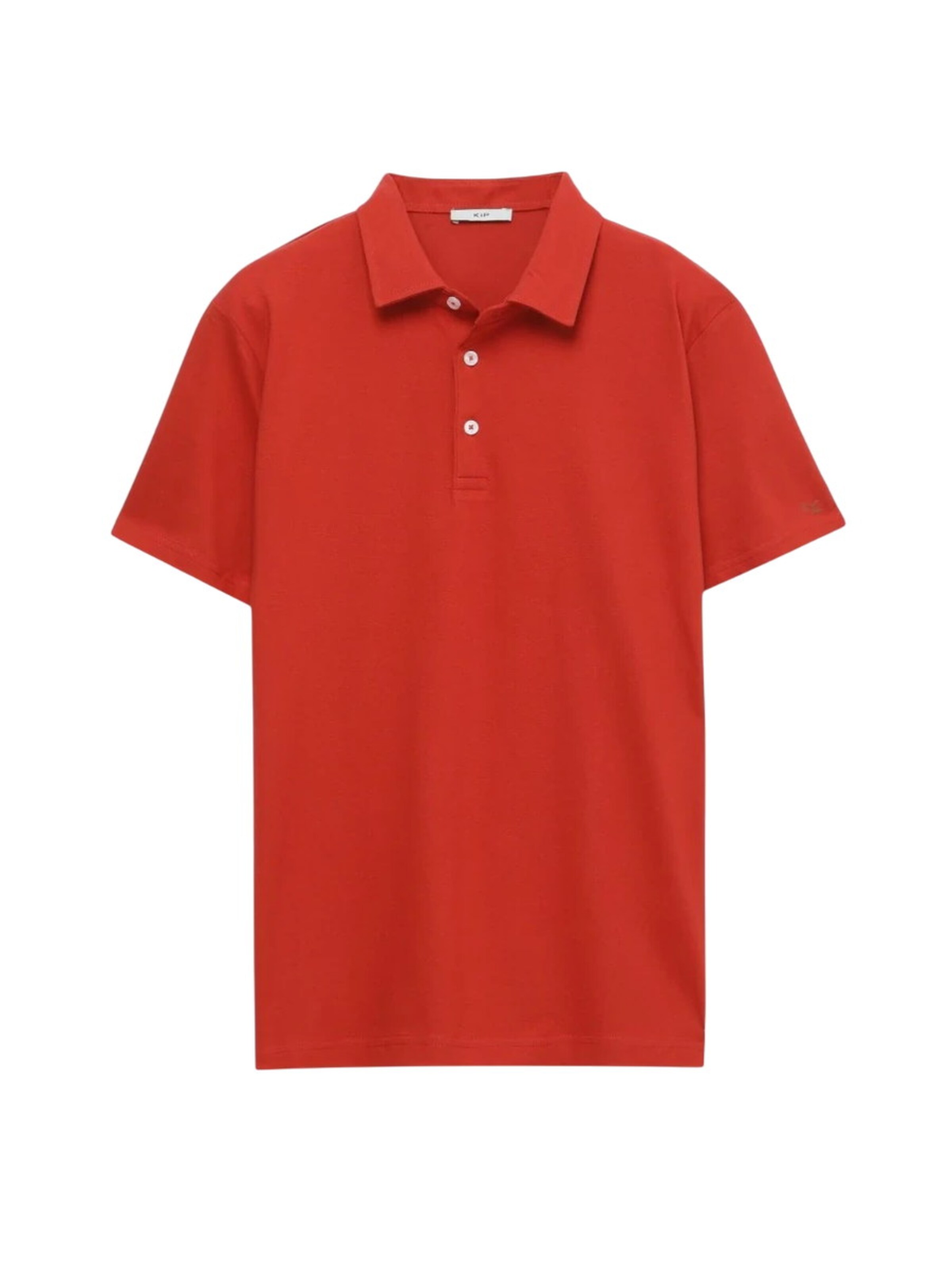 KİP Футболка в красном цвете
KİP Футболка в красном цвете