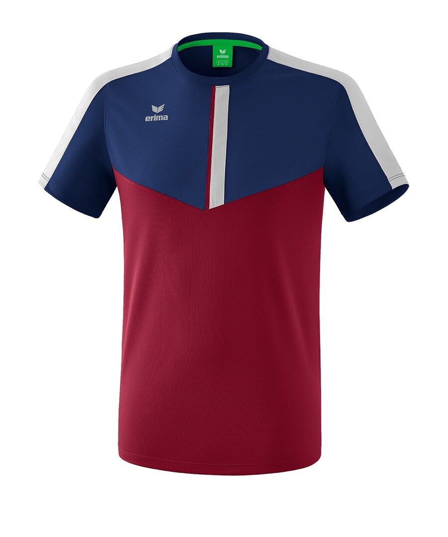 Рубашка для выступлений ERIMA, синий 
Рубашка для выступлений ERIMA, синий