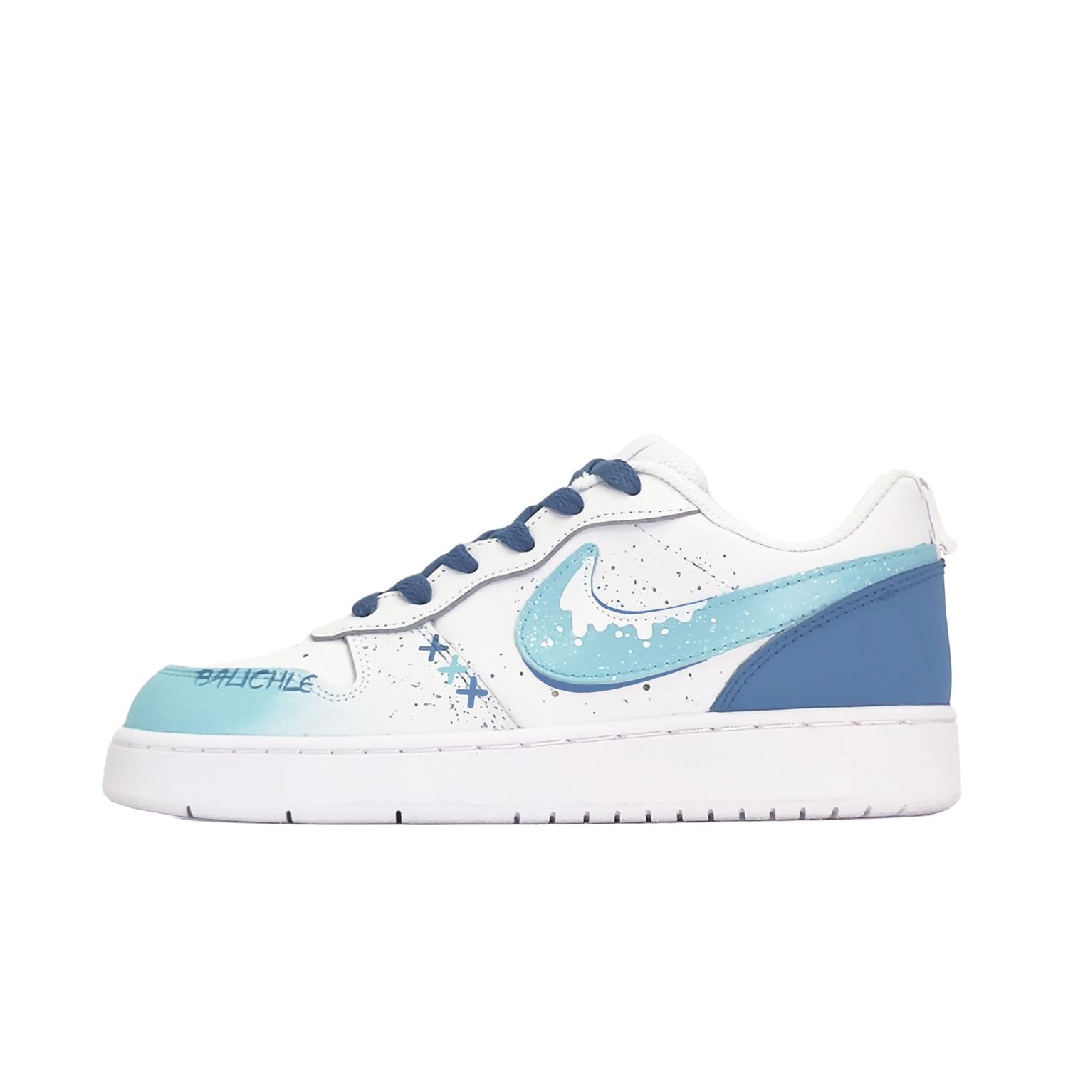 Детские скейтерские кроссовки Court Borough для младших школьников Nike, белый
Детские скейтерские кроссовки Court Borough для младших школьников Nike, белый