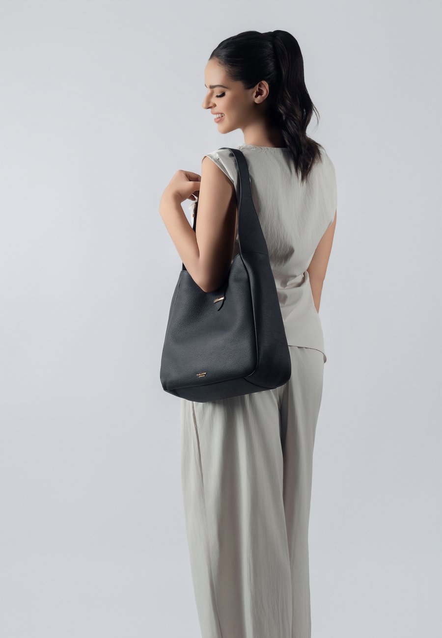 Сумка Carlheim Handbag, Black
Сумка Carlheim Handbag, Black