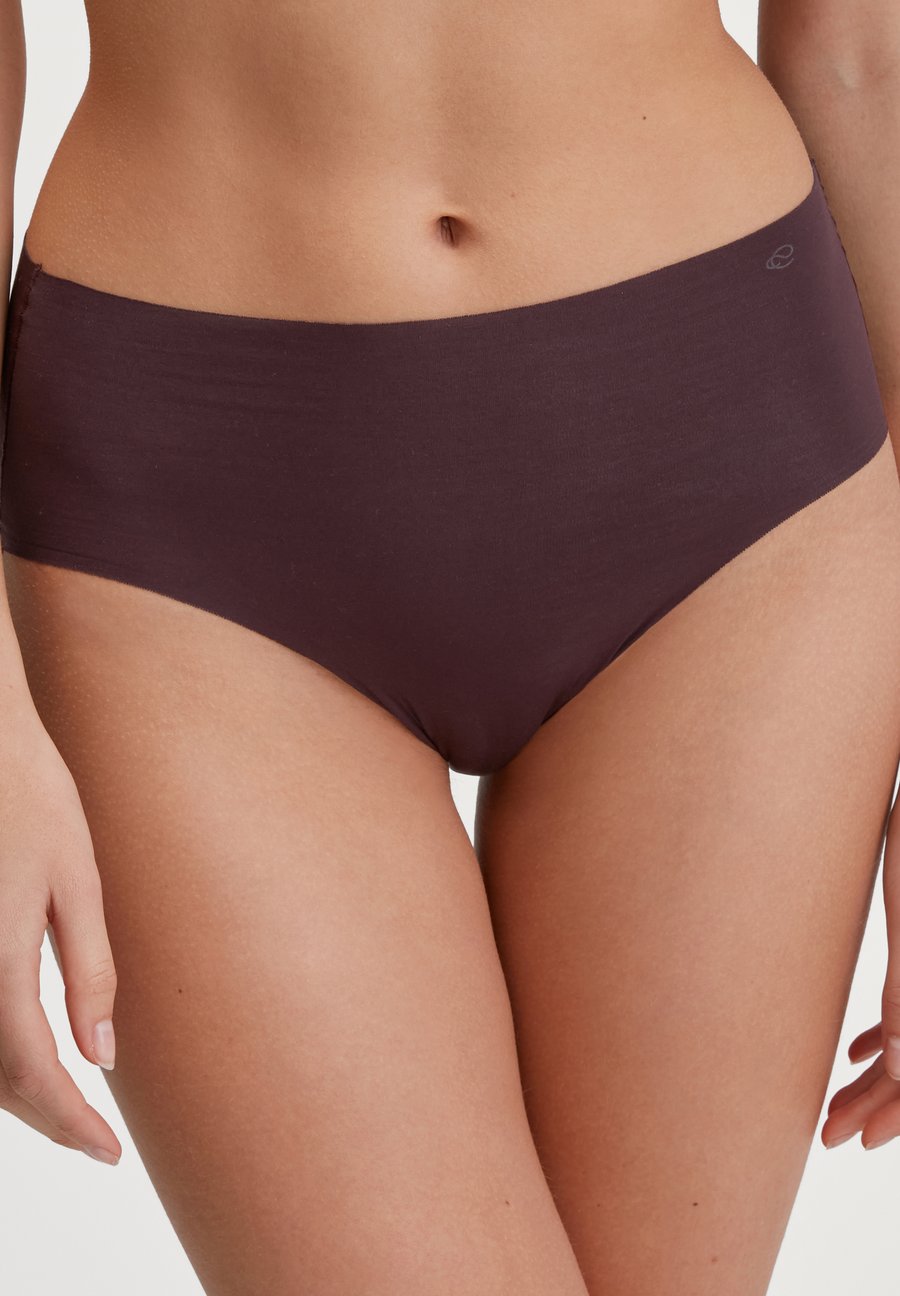 Брифы Calida NATURAL SKIN, Black Cherry/Bordeaux
Брифы Calida NATURAL SKIN, Black Cherry/Bordeaux