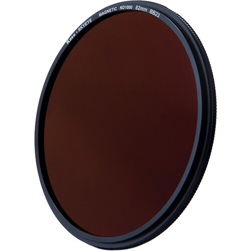 Фильтр Kase Skyeye ND Magnetic ND Filter with Adapter Ring 1121220404
Фильтр Kase Skyeye ND Magnetic ND Filter with Adapter Ring 1121220404
