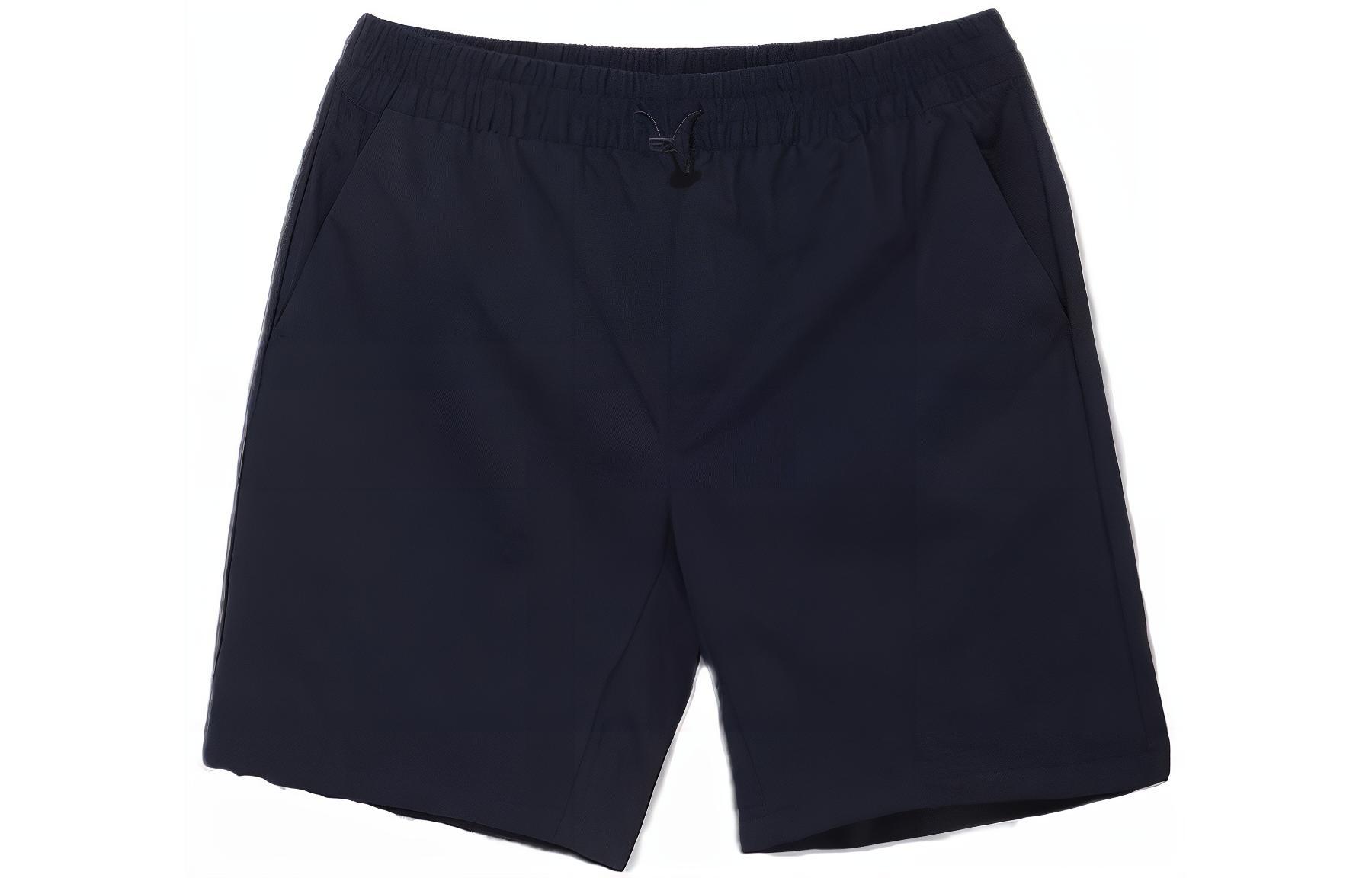 New Era Повседневные шорты мужские морской синий
New Era Повседневные шорты мужские морской синий