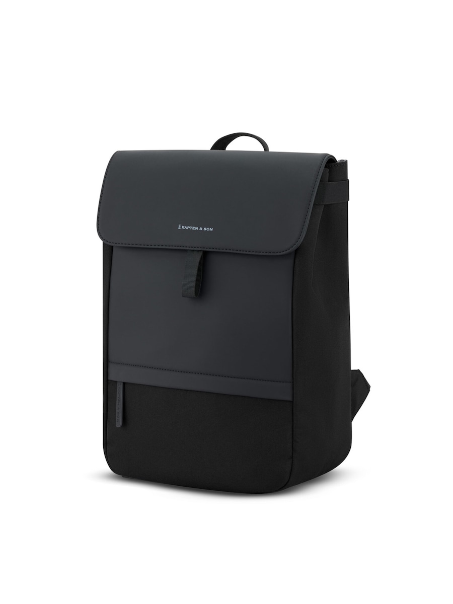 Рюкзак Kapten & Son Fyn, черный
Рюкзак Kapten & Son Fyn, черный