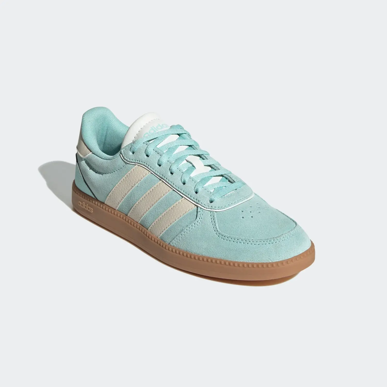 Кроссовки Adidas Sportswear "BREAKNET SLEEK", цвет Semi Flash Aqua / Wonder White / Core White
Кроссовки Adidas Sportswear "BREAKNET SLEEK", цвет Semi Flash Aqua / Wonder White / Core White