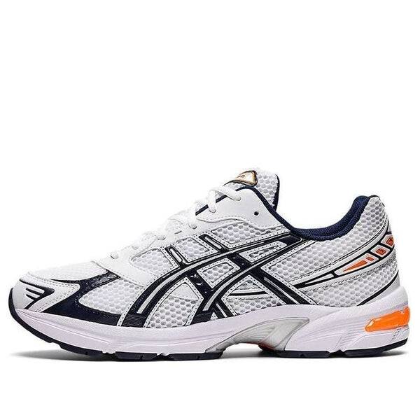 Кроссовки гель 1130 Asics, белый
Кроссовки гель 1130 Asics, белый
