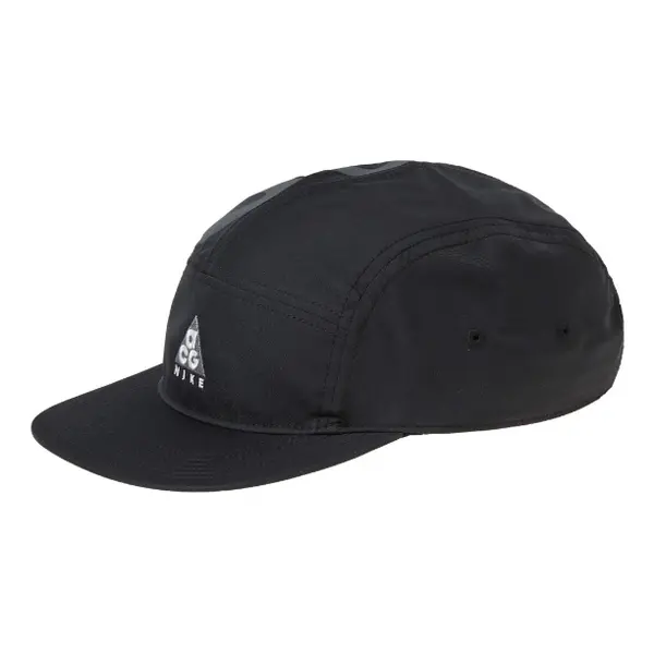 Кепка Nike ACG AW84 Dry Cap QS 'Black', черный 
Кепка Nike ACG AW84 Dry Cap QS 'Black', черный
