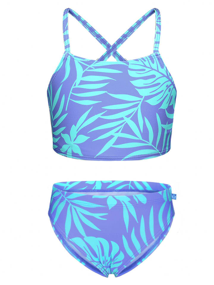 Бикини Cari Peek U, синий 
Бикини Cari Peek U, синий