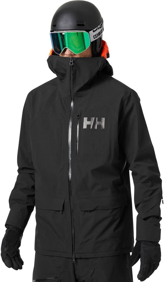 Мужская куртка Helly-Hansen Ridge Infinity Shell, 990 Black, Черный, Мужская куртка Helly-Hansen Ridge Infinity Shell, 990 Black
Мужская куртка Helly-Hansen Ridge Infinity Shell, 990 Black, Черный, Мужская куртка Helly-Hansen Ridge Infinity Shell, 990 Black