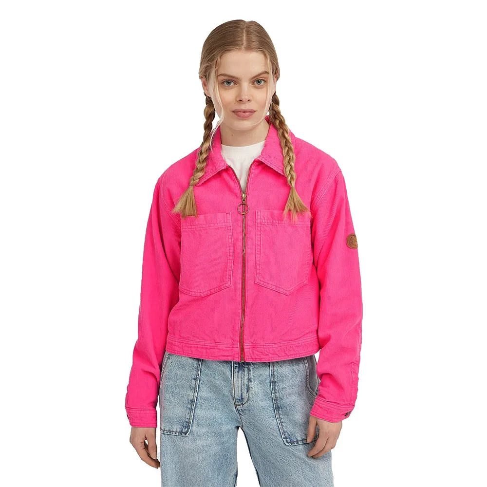 Куртка O´neill O´Riginals Cord, розовый
Куртка O´neill O´Riginals Cord, розовый