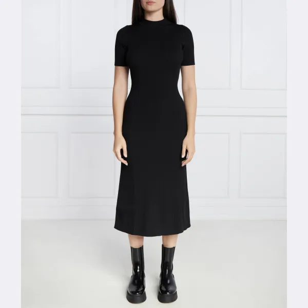 Шарибы платье Hugo, черный
Шарибы платье Hugo, черный