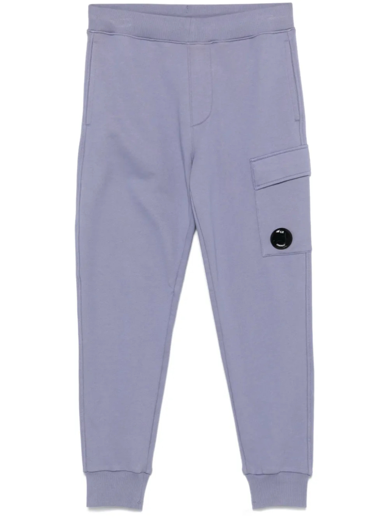 C.P. Company спортивные брюки с декором Lens, фиолетовый
C.P. Company спортивные брюки с декором Lens, фиолетовый