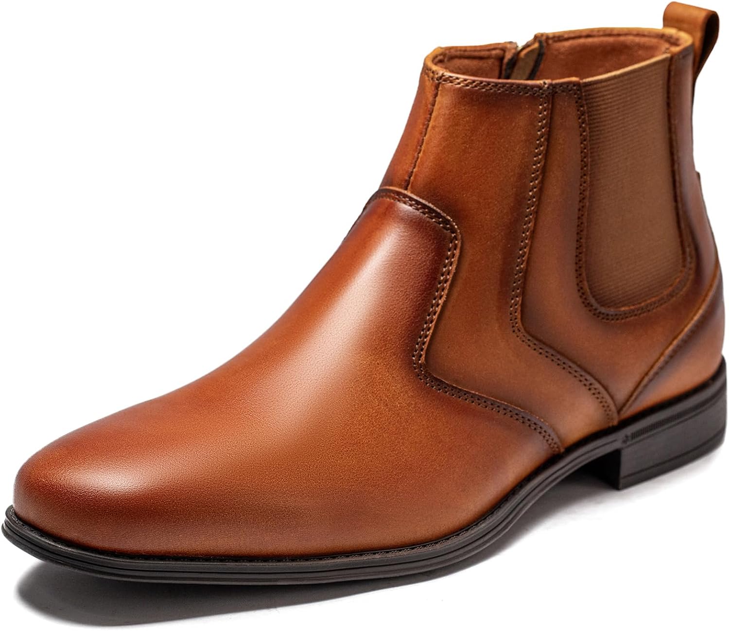 Мужские ботинки Chelsea Holy Dove - натуральная кожа, ботинки Chelsea для мужчин с боковой молнией, повседневные ботинки на липучке, ботинки-чукка и оксфорды, коричневый
Мужские ботинки Chelsea Holy Dove - натуральная кожа, ботинки Chelsea для мужчин с боковой молнией, повседневные ботинки на липучке, ботинки-чукка и оксфорды, коричневый