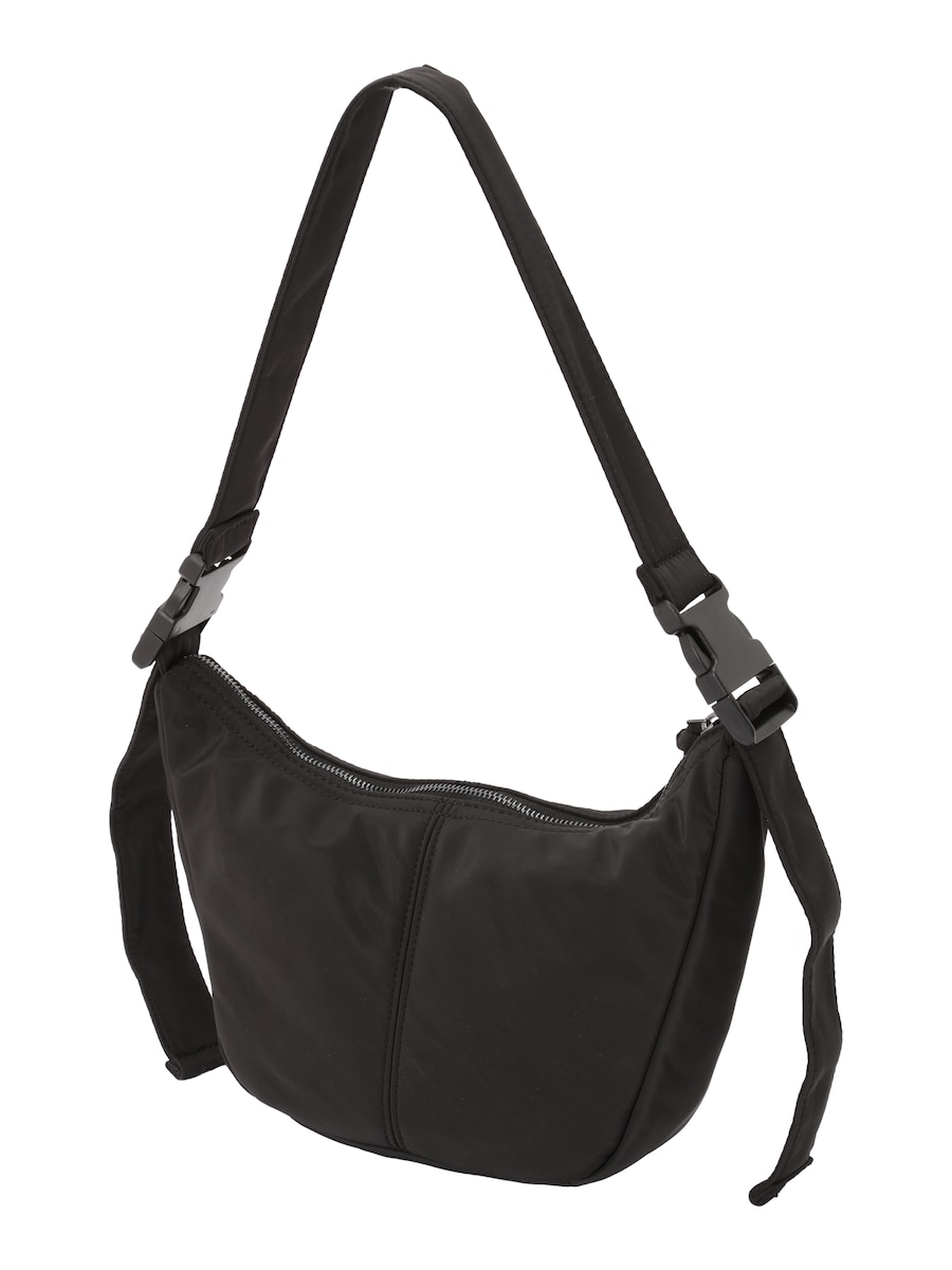 Сумка через плечо TOPSHOP CARRIE, черный
Сумка через плечо TOPSHOP CARRIE, черный