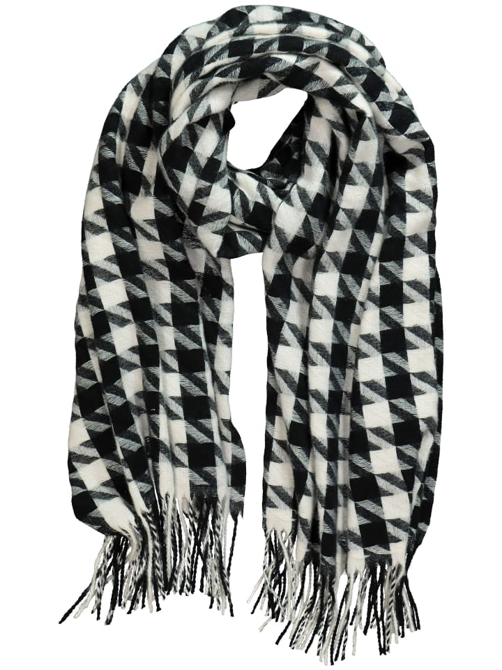 Шарф Ulla Popken, черный
Шарф Ulla Popken, черный