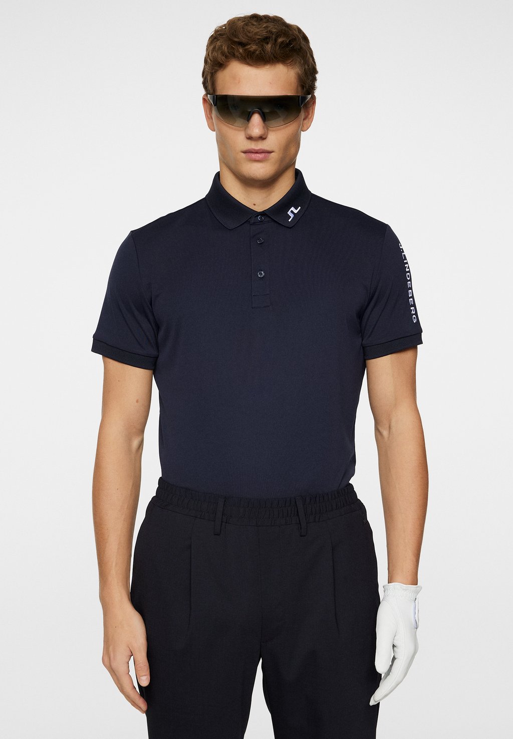 Поло TOUR J.LINDEBERG Sports, синий
Поло TOUR J.LINDEBERG Sports, синий