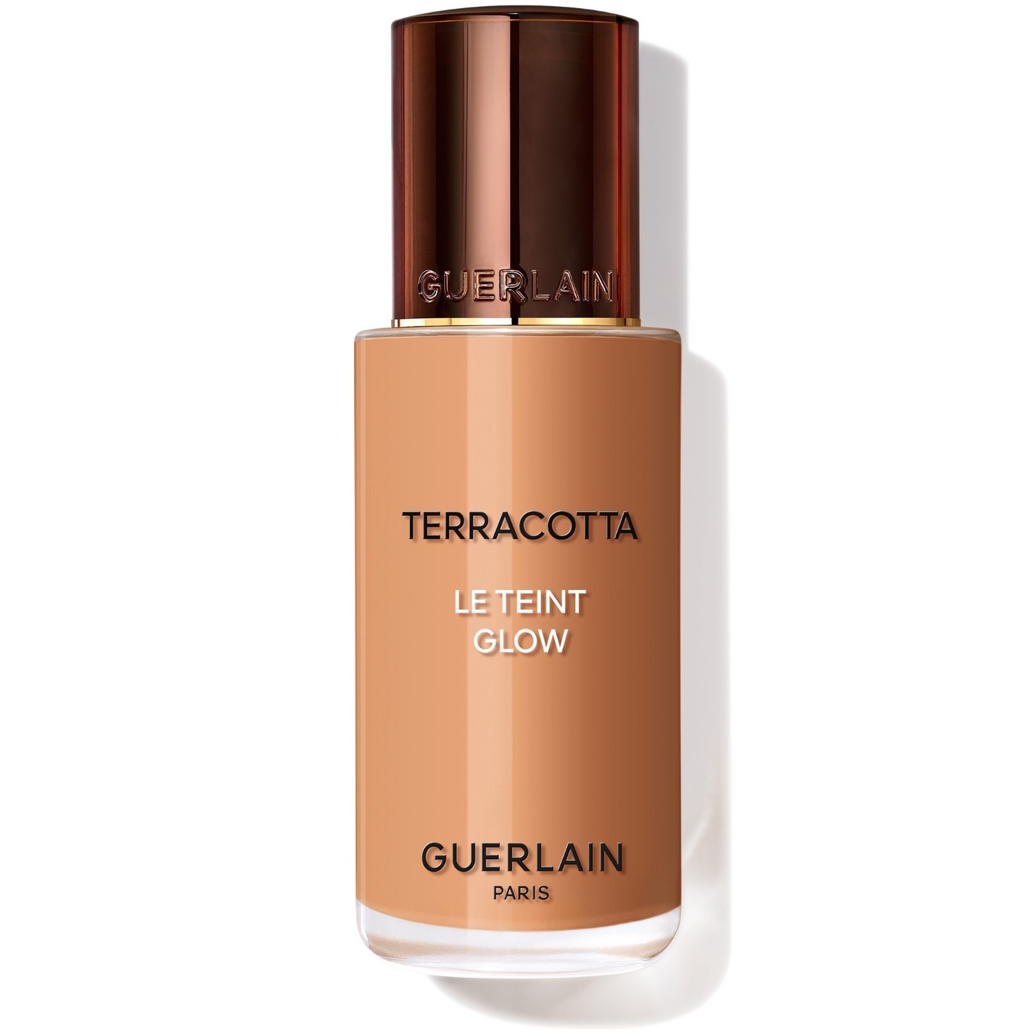 Тональный крем для лица terracotta le teint glow Guerlain, 5n, объем 35 мл
Тональный крем для лица terracotta le teint glow Guerlain, 5n, объем 35 мл