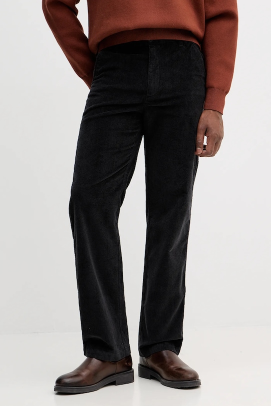 Брюки Calvin Klein Jeans, черный
Брюки Calvin Klein Jeans, черный