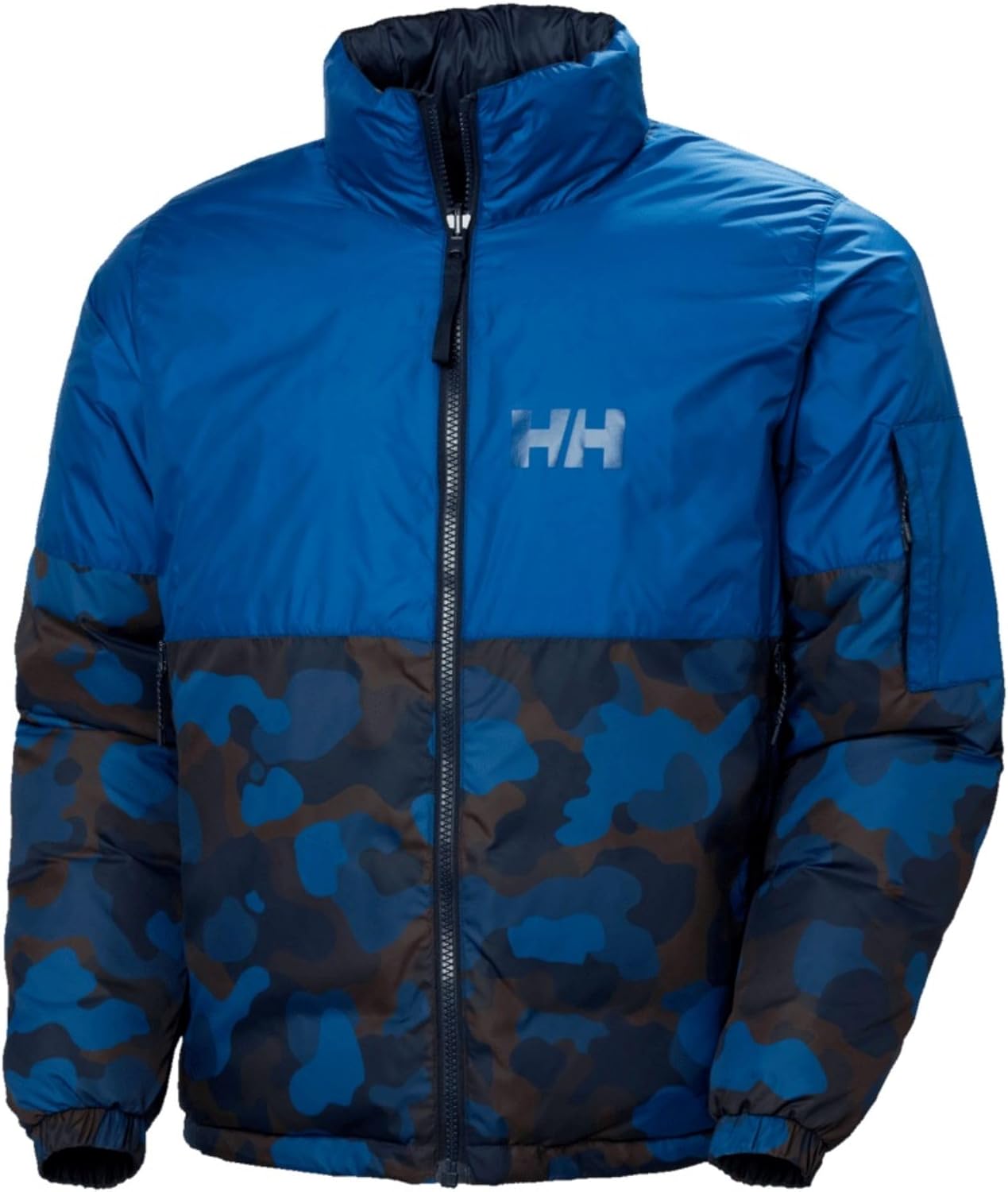 Helly Hansen мужская активная куртка-реверс, 606 Deep Fjord Aop
Helly Hansen мужская активная куртка-реверс, 606 Deep Fjord Aop