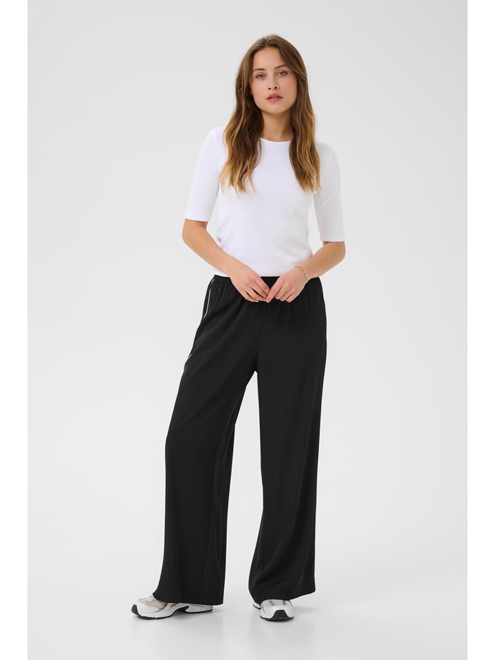 Kaffe Черные брюки
Kaffe Черные брюки