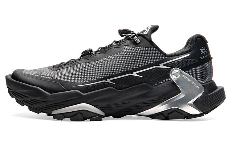 Кроссовки DU мужские низкие черные Kailas Fuga, Черный, Кроссовки DU мужские низкие черные Kailas Fuga 
Кроссовки DU мужские низкие черные Kailas Fuga, Черный, Кроссовки DU мужские низкие черные Kailas Fuga