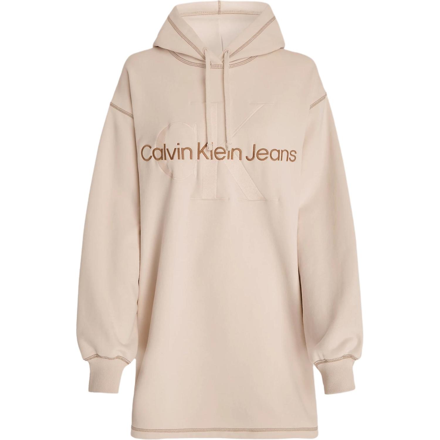 Calvin Klein Длинное платье с длинными рукавами Europe Version женское ivory
Calvin Klein Длинное платье с длинными рукавами Europe Version женское ivory