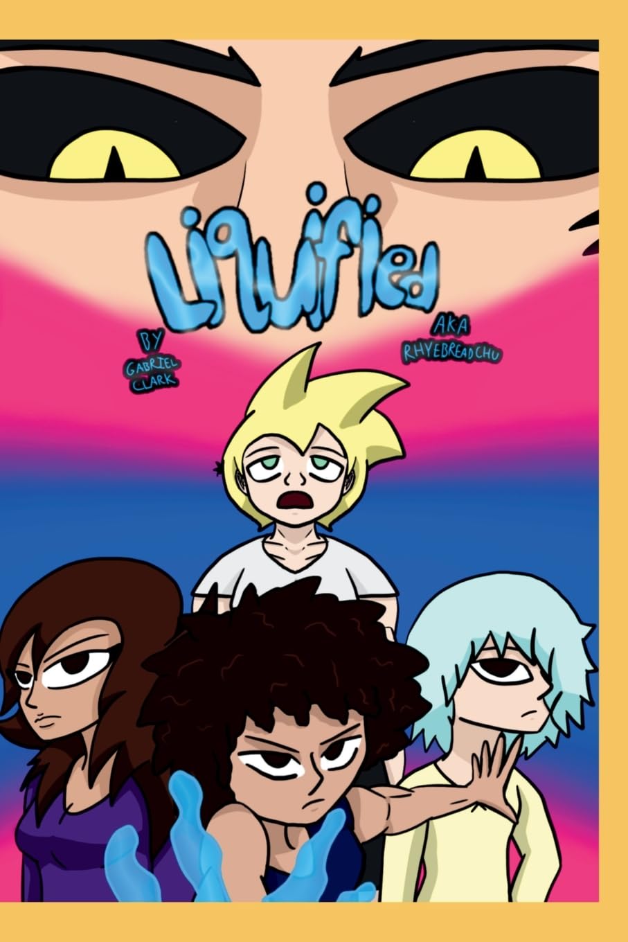 Liquified (Rhyebreadchu)
Liquified (Rhyebreadchu)