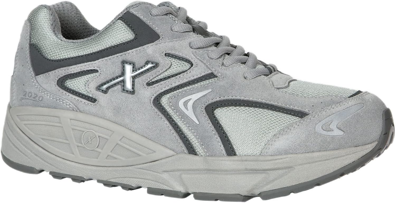 Мужские удобные терапевтические кроссовки Xelero Matrix 2020 с увеличенной глубиной - черный/черный оникс
Мужские удобные терапевтические кроссовки Xelero Matrix 2020 с увеличенной глубиной - черный/черный оникс