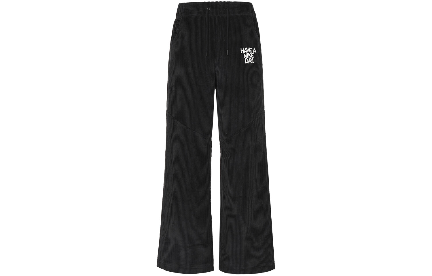 Женские повседневные брюки Nike, цвет Black
Женские повседневные брюки Nike, цвет Black