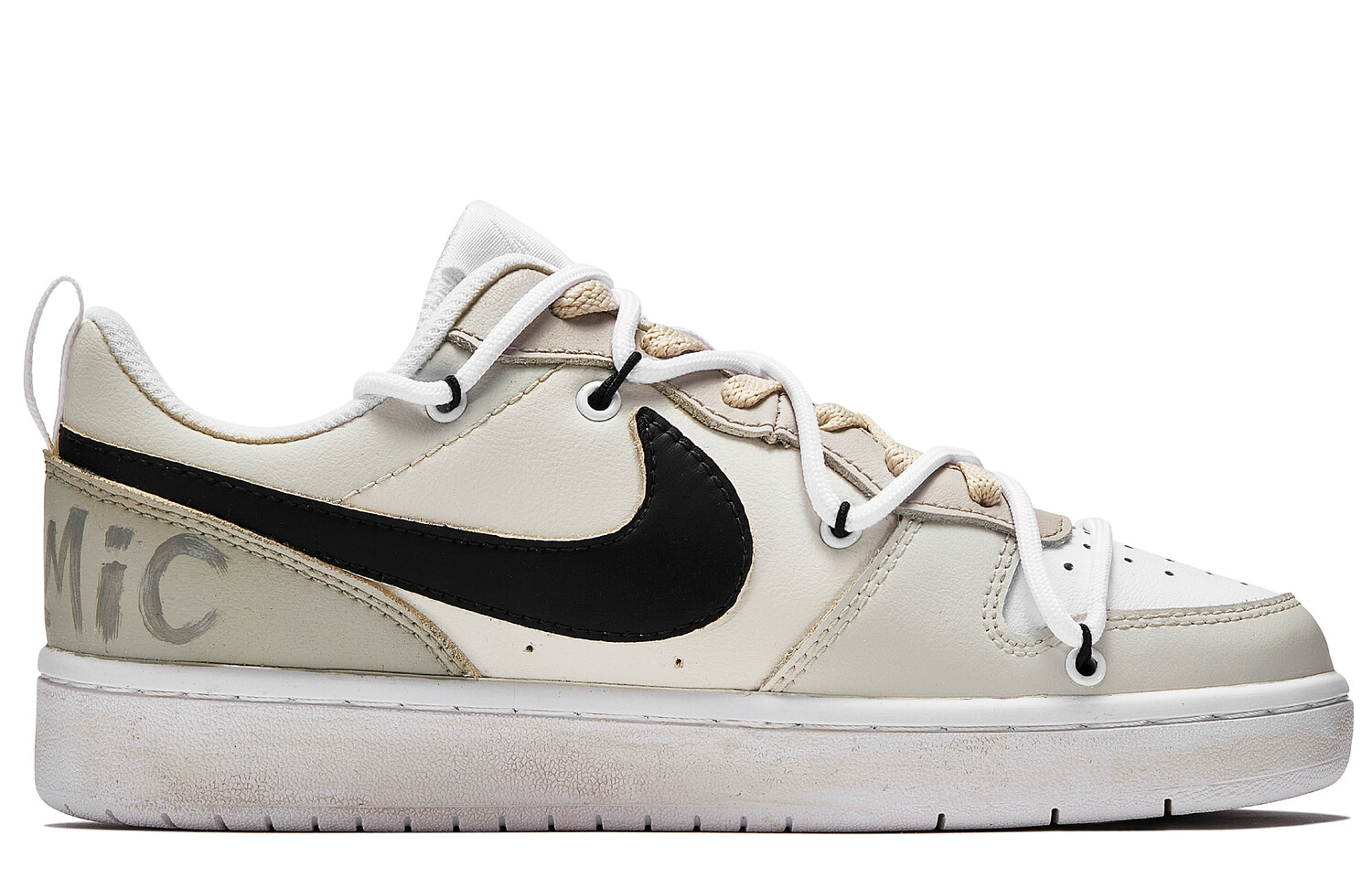 Кроссовки Nike Court Borough Skateboarding Shoes Women's Low-top Brown/White, коричневый
Кроссовки Nike Court Borough Skateboarding Shoes Women's Low-top Brown/White, коричневый