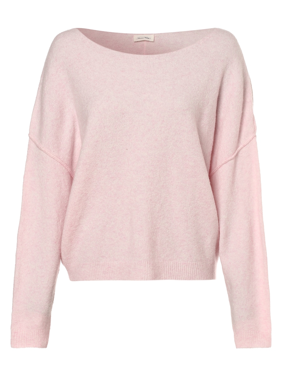 Свитер AMERICAN VINTAGE Damsville, Mottled Pink
Свитер AMERICAN VINTAGE Damsville, Mottled Pink