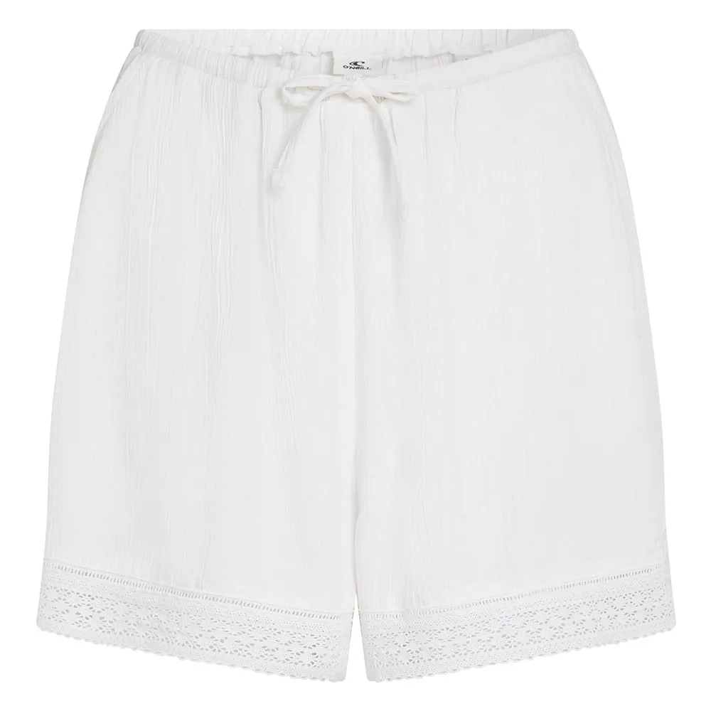 Спортивные шорты O´neill Essentials Embroidery, белый
Спортивные шорты O´neill Essentials Embroidery, белый