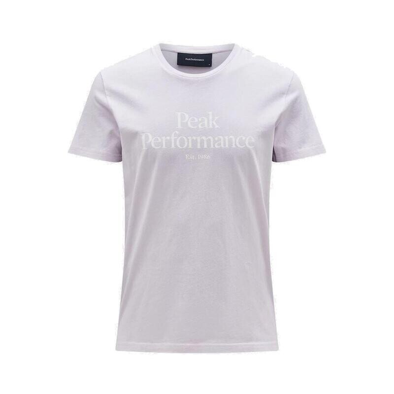 Мужская футболка Peak Performance ORIGINAL Cameo
Мужская футболка Peak Performance ORIGINAL Cameo