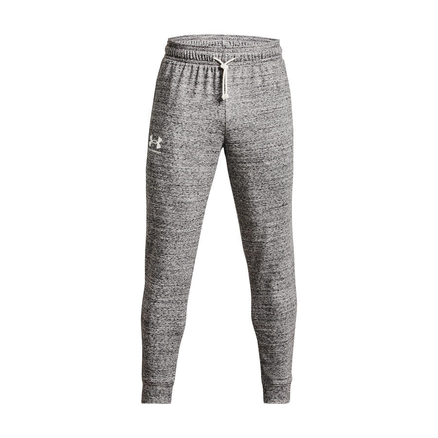 Мужские тренировочные брюки Rival Terry Jogger от Under Armour 1380843
Мужские тренировочные брюки Rival Terry Jogger от Under Armour 1380843