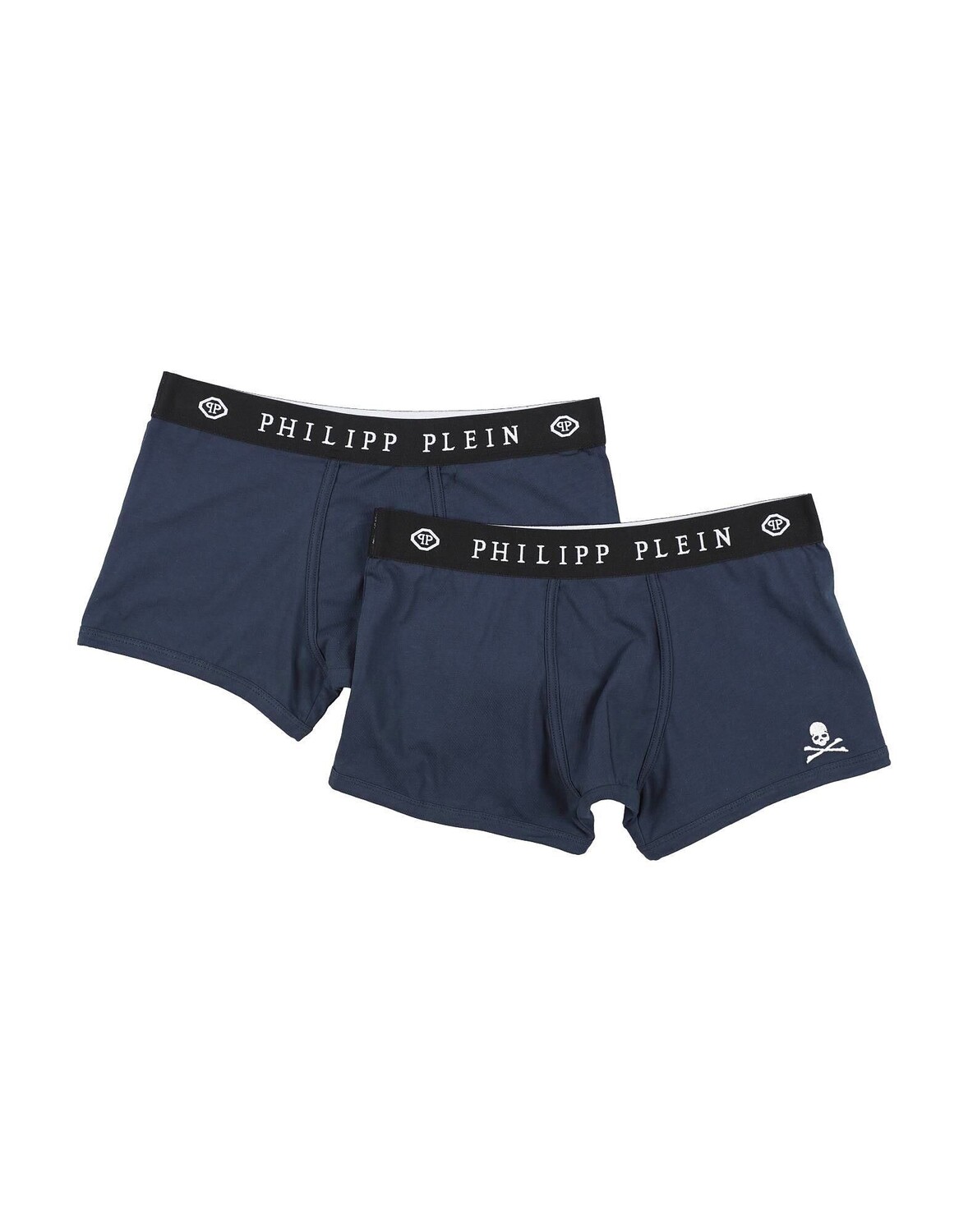 Боксеры Philipp Plein, синий
Боксеры Philipp Plein, синий