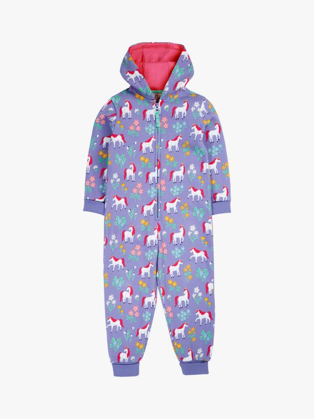 Детский хлопковый комбинезон Big Snuggle Frugi, Unicorn Floral
Детский хлопковый комбинезон Big Snuggle Frugi, Unicorn Floral