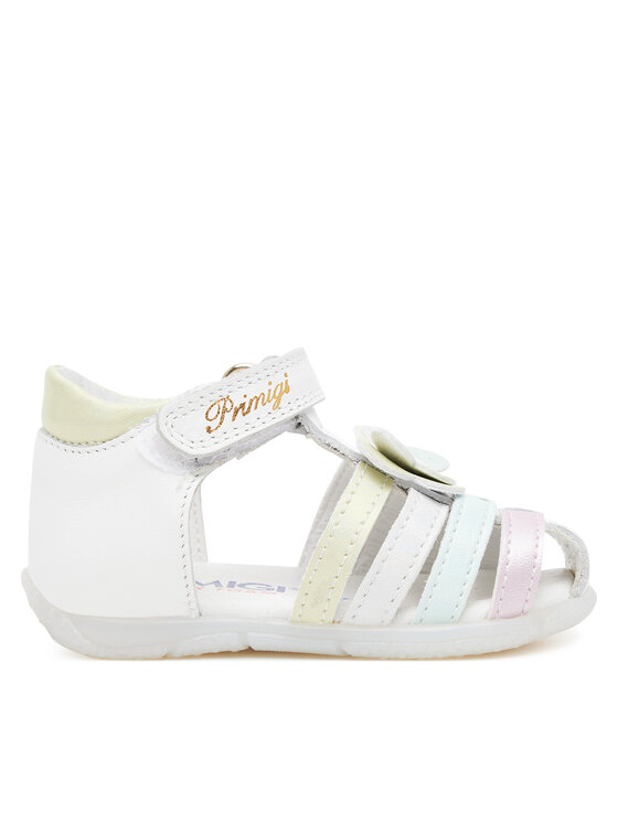 Сандалии 7911711 Primigi, белый
Сандалии 7911711 Primigi, белый