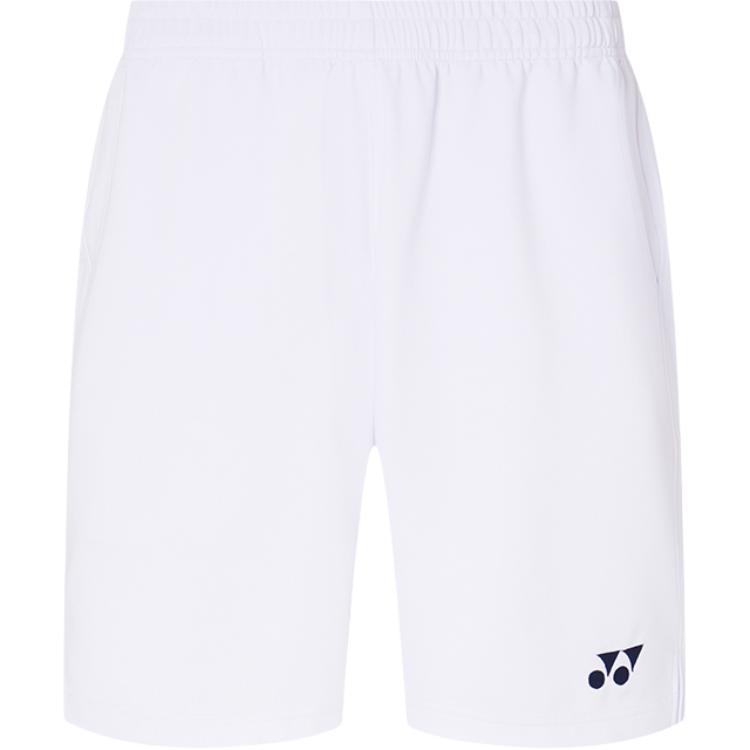 Штаны для бадминтона мужские YONEX, белый
Штаны для бадминтона мужские YONEX, белый