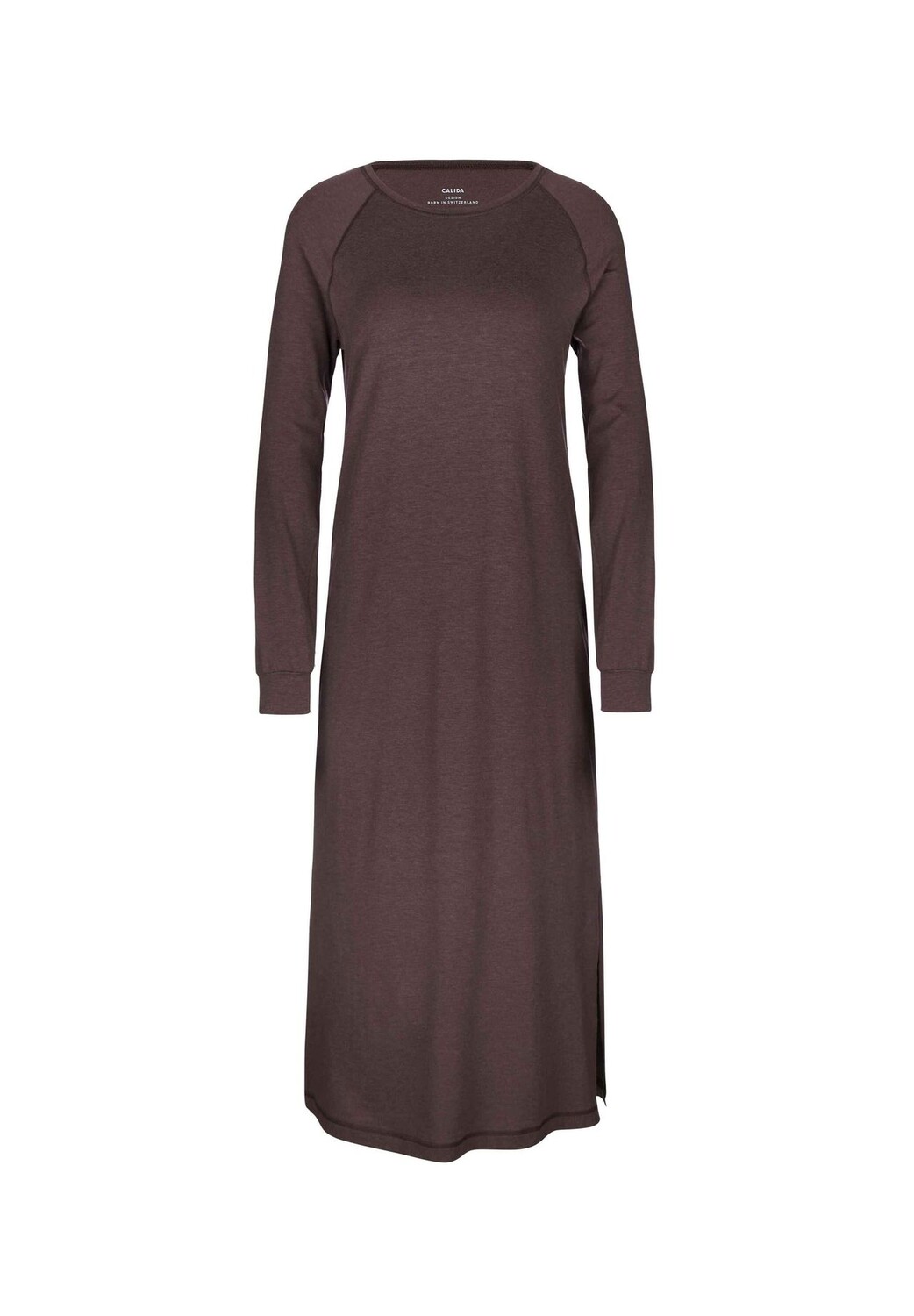 Женская ночная рубашка с длинными рукавами, длина 120 см, глубокая одежда для сна CALIDA, цвет Soft Taupe Xxs
Женская ночная рубашка с длинными рукавами, длина 120 см, глубокая одежда для сна CALIDA, цвет Soft Taupe Xxs