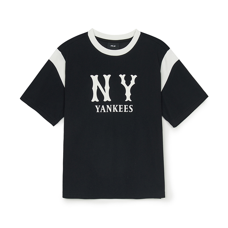 Футболка New York Yankees для детей 3-7 лет MLB KIDS, черный
Футболка New York Yankees для детей 3-7 лет MLB KIDS, черный