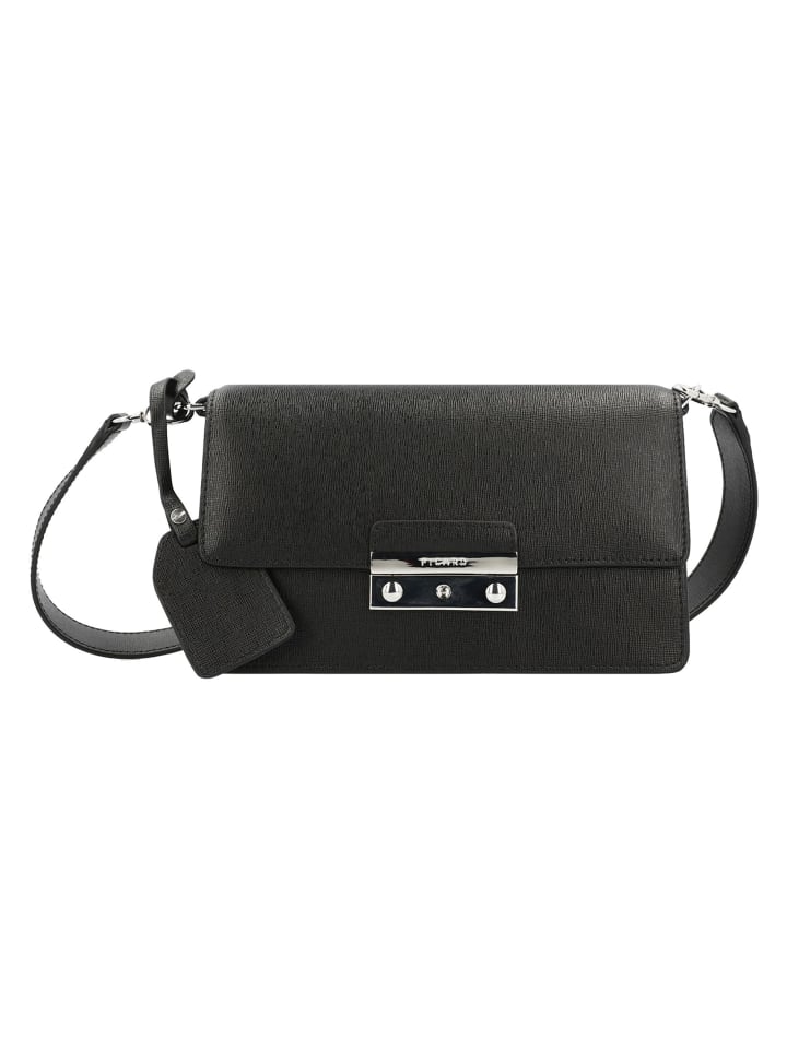 Наплечная сумка PICARD, черный 
Наплечная сумка PICARD, черный