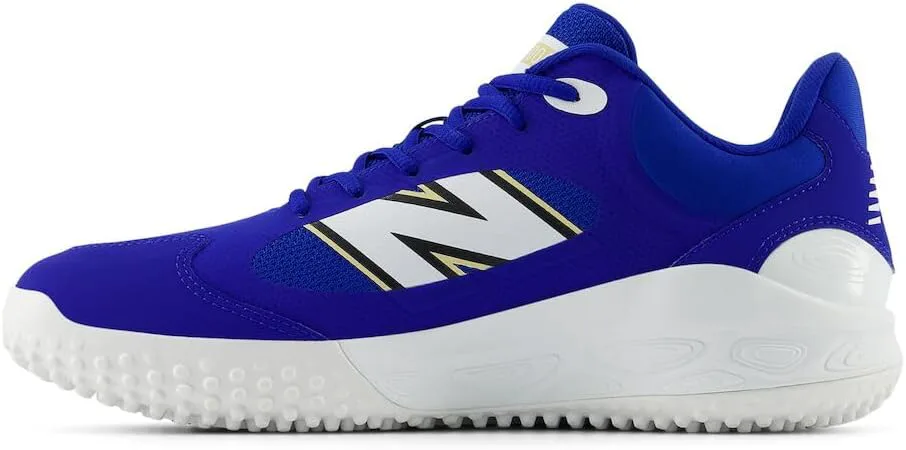 Мужские бейсбольные кроссовки New Balance Fresh Foam 3000 V7 Turf-Trainer, белый
Мужские бейсбольные кроссовки New Balance Fresh Foam 3000 V7 Turf-Trainer, белый
